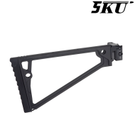 5KU TS-8RP Picatinny Stock Buttpad