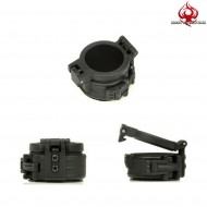 Flashlight Ir Filter M300/m600 Night Evolution (ne04023-bk)