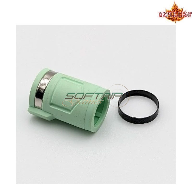 Hop-up bucking 50° Decepticons GBB/VSR MAPLE LEAF® (MPLF181-50)