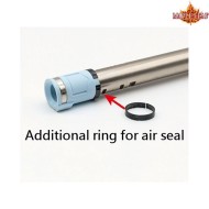 Hop-up bucking 50° Decepticons GBB/VSR MAPLE LEAF® (MPLF181-50)