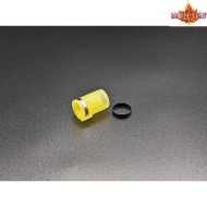 Gommino hop-up silicone 60° Autobot GBB/VSR MAPLE LEAF® (MPLF182-60)