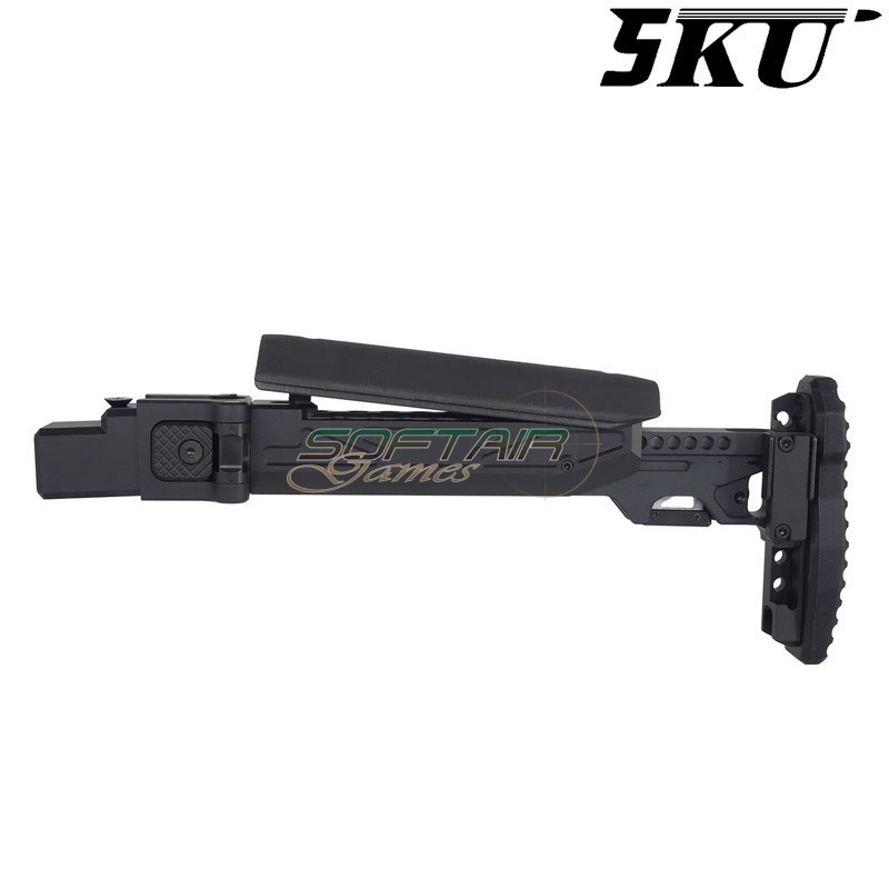 5KU KPYK Calcio AKM GHK V2 Pieghevole