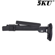 5KU KPYK Calcio AKM GHK V2 Pieghevole