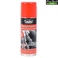 Olio Penetrator MoS2 200ml PROTECH GUNS® (PR-G14)