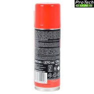 Gun cleaning oil Penetrator MoS2 200ml PROTECH GUNS® (PR-G14)