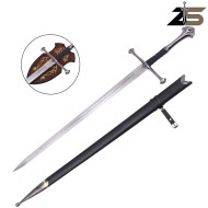 Decorative sword Narsil Elendil Isildur Lord of the Rings ZSWORDS® (ZS640-3)