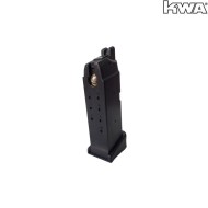GAS MAGAZINE G26 KWA (CAR G26)