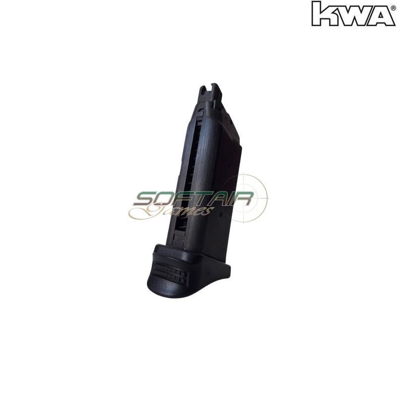 CARICATORE A GAS G26 KWA  (CAR G26)