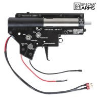 Complete gearbox V2 ATHER HAL ETU SPECNA ARMS® (SPE-08-044946)