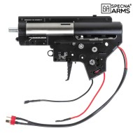 Gearbox completo V2 ATHER HAL ETU SPECNA ARMS® (SPE-08-044946)