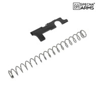Gearbox completo V2 ATHER HAL ETU SPECNA ARMS® (SPE-08-044946)