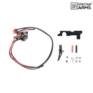 HAL ETU electronic control unit V2 gearbox SPECNA ARMS® (SPE-08-048398)