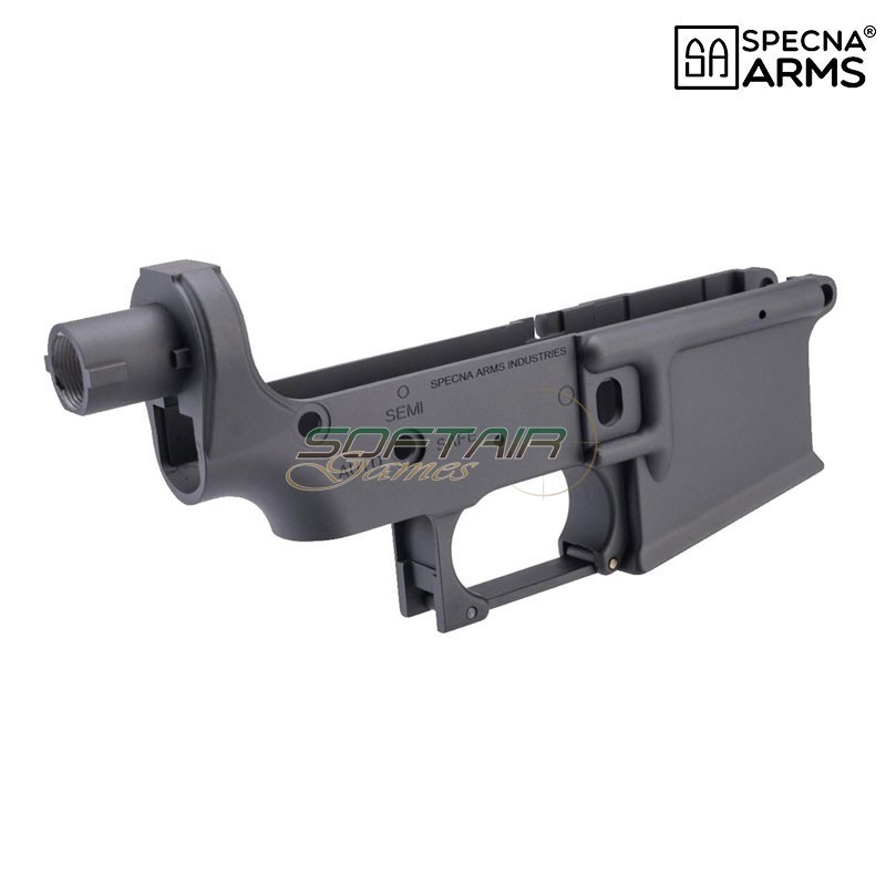 Lower receiver M4/M16 serie EDGE SPECNA ARMS® (SPE-09-032913)