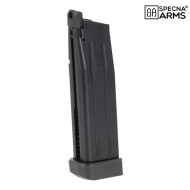 Gas magazine 30 rounds Vapor series black SPECNA ARMS® (SPE-05-047916)