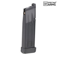 Gas magazine 30 rounds Vapor series black SPECNA ARMS® (SPE-05-047916)