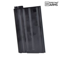 Low-cap magazine 40 rounds E35 E36 E37 series black SPECNA ARMS® (SPE-05-047758)
