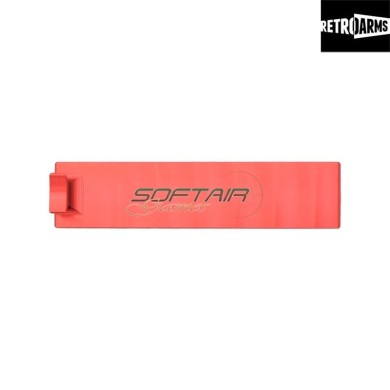 Blowback connector plate Marui NGRS CNC aluminum RETROARMS® (RA-9568)