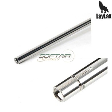 Vsr-10 430mm Canna Da 6.03 Laylax (la-584514)