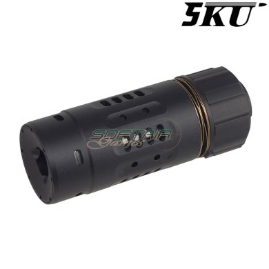 Tracer unit Pyro Style 14mm CCW ricaricabile 5KU® (5KU-BBP-349)