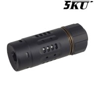 Tracer unit Pyro Style 14mm CCW ricaricabile 5KU® (5KU-BBP-349)