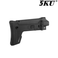 Calcio ACR Style MP5 Marui NGRS Black 5KU (5KU-409)