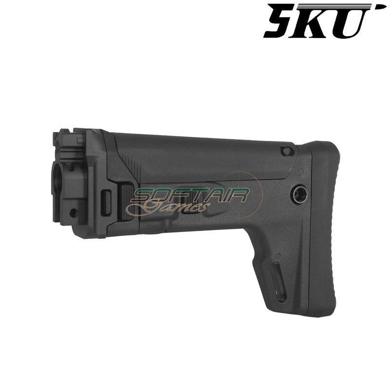 Stock ACR Style APC9K GBB Black 5KU (5KU-414)