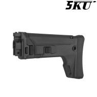 Calcio ACR Style APC9K GBB Black 5KU (5KU-414)