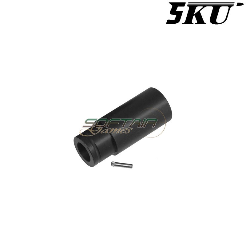 Stock ACR Style APC9K GBB Black 5KU (5KU-414)