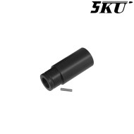 Stock ACR Style APC9K GBB Black 5KU (5KU-414)