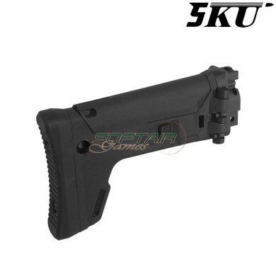 Stock ACR Style APC9K GBB Black 5KU (5KU-414)