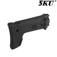 Stock ACR Style APC9K GBB Black 5KU (5KU-414)