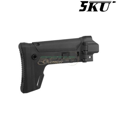 Calcio ACR Style MP5 CYMA Black 5KU (5KU-418)