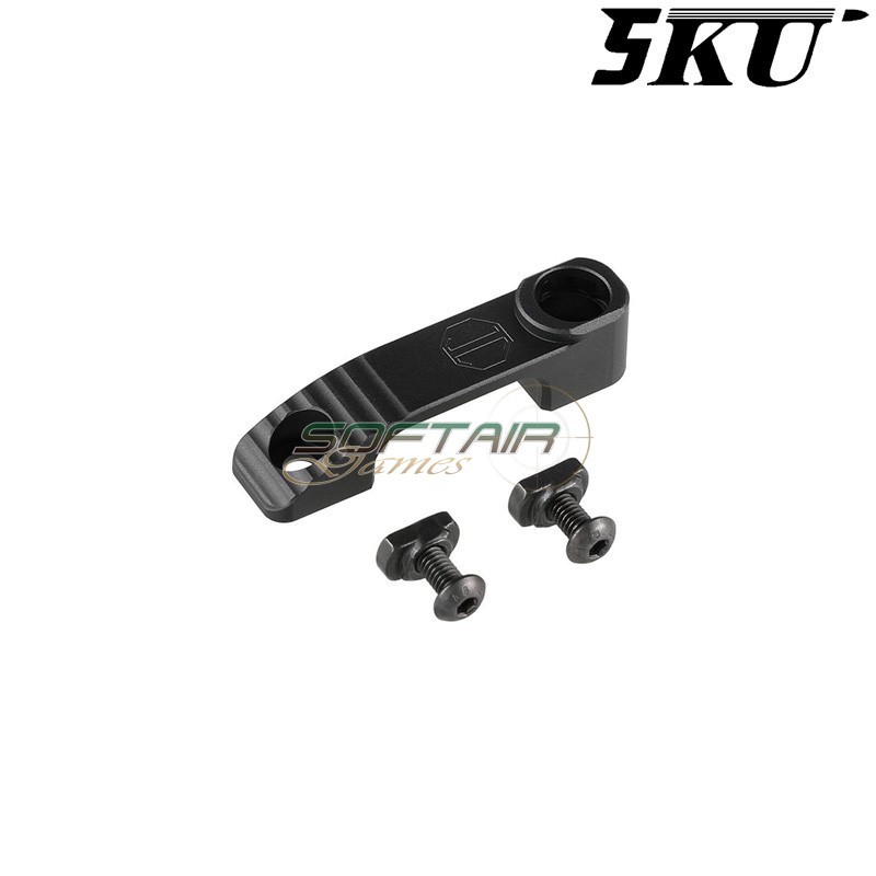 QD sling mount for LC Systems BLACK 5KU (5KU-424)