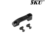 QD sling mount for LC Systems BLACK 5KU (5KU-424)
