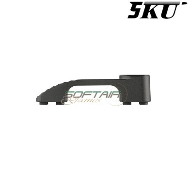 QD sling mount for LC Systems BLACK 5KU (5KU-424)