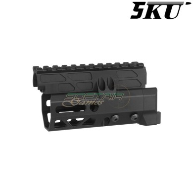 Handguard MMS 4.7” per 74U Cyma 5KU (5KU-415)