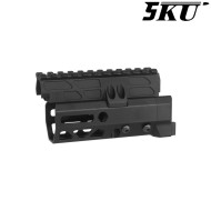Handguard MMS 4.7” per 74U Cyma 5KU (5KU-415)
