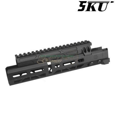Handguard MMS 10.1” per AKM / AK74 / AK105Cyma 5KU (5KU-421)