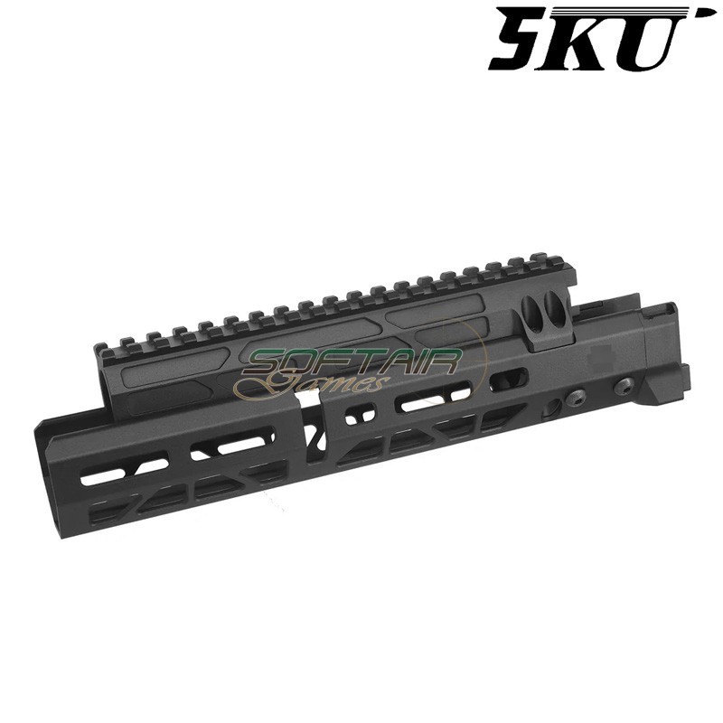 Handguard MMS 10.1” per AKM / AK74 / AK105Cyma 5KU (5KU-421)