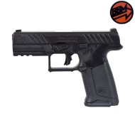 Blank firing pistol G56 8mm black BRUNI GUNS® (BR-5600)
