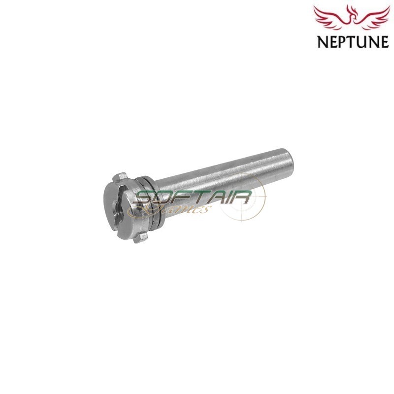 QD spring guide for gearbox AEG Neptune (NTE-048)