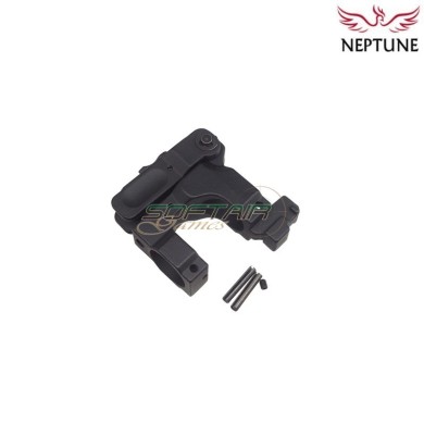 Tacca di mira Anteriore Flip Up SR16 Style Neptune (NTE-029)