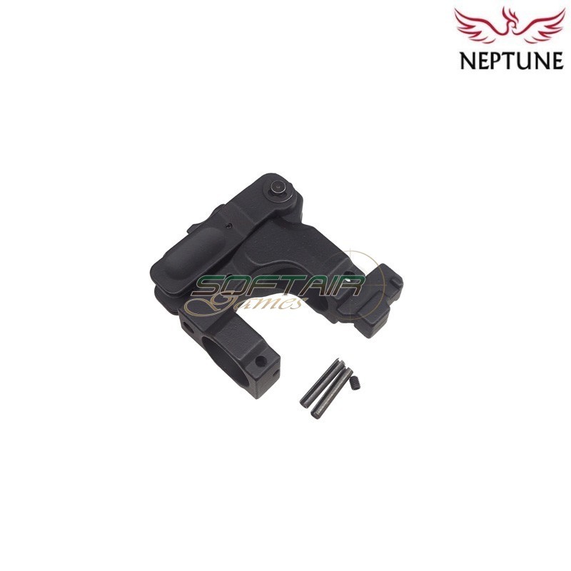 Tacca di mira Anteriore Flip Up SR16 Style Neptune (NTE-029)