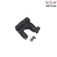 Flip Up Front Sight SR16 Style Neptune (NTE-029)