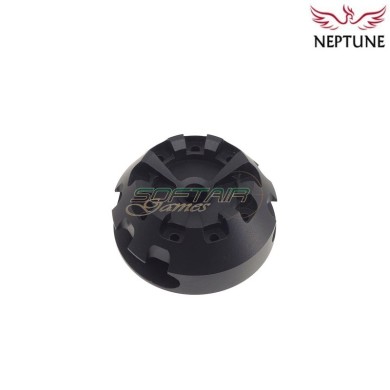 Spegnifiamma Cookie Cutter SI Style 14mm CCW Neptune (NTE-177)