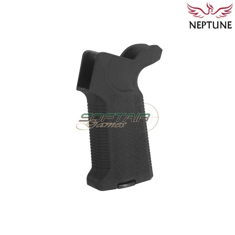 Grip Motore M K2 Style BLACK per AEG Neptune (NTE-272)