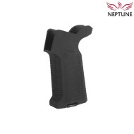 Motor Grip M K2 Style BLACK for AEG Neptune (NTE-272)