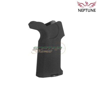 Grip Motore M K2 Style BLACK per AEG Neptune (NTE-272)