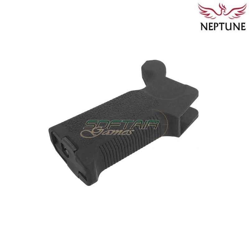 Grip Motore M K2 Style BLACK per AEG Neptune (NTE-272)