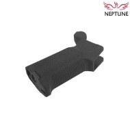 Motor Grip M K2 Style BLACK for AEG Neptune (NTE-272)